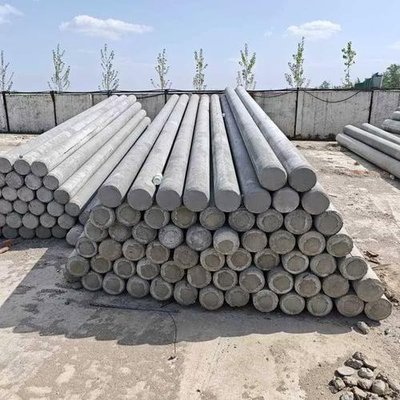 水泥电线杆与高压输电线路的兼容性如何？